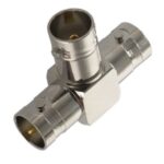 Dahua - Adattatore A "t" Bncf, Bncf, Bncf.