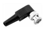 Dahua - Connettore Bnc A Vite "l" Maschio Per Cavo Rg59.