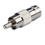 Dahua - Adattatore A "i" Bncf, Rcam.