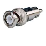 Dahua - Adattatore A "i" Bncm, Rcam.