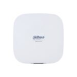 Ripetitore Allarme Wireless, 32 Periferiche Collegabili, 1 Indicatore Luminoso, Allarme Antimanomissione, Segnalazione Batteria Scarica, Frequenza Portante 868.0~868.6 Mhz, Alimentazione 12 Vdc, Batteria Ausiliaria Al Litio