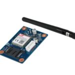 Espansione Modulo Gsm 2g