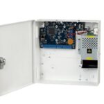 Dahua - Centrale Antintrusione Integrabile E Modulare Con 8 Zone A Bordonecessita Di Tastiera Ark30c.