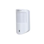 Dahua - Sensore Pir Wireless (frq. 868 Mhz), Batteria Cr123a