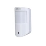 Sensore Di Movimento Dual-tech (pir/microonda 24g) Wireless, 1 Indicatore Di Stato Luminoso, Allarme Antimanomissione, Update Remoto Tramite Cloud, Segnalazione Batteria Scarica, Pet Immunity (<18 Kg, <50 Cm), Comunicazione Bidirezionale, Crittografia Aes128, Frequenza Portante 868~868.6 Mhz, Batteria Cr123a <615 Mw (durata 3 Anni)