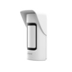 Sensore Di Movimento Dual-tech (2 Pir/microonda) Wireless Da Interno/esterno Ip65, Antimascheramento, Copertura Fino A 15 M/90°, 1 Indicatore Di Stato Luminoso, Allarme Antimanomissione, Update Remoto Tramite Cloud, Segnalazione Batteria Scarica, Pet Immunity (<40 Kg, <80 Cm), Comunicazione Bidirezionale, Crittografia Aes128, Frequenza Portante 868~868.6 Mhz, 4 Batterie Cr123a (durata 5 Anni)