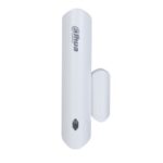 Sensore Contatto Magnetico Porta/finestra Wireless (small), Range Rilevamento <40 Mm, 1 Indicatore Di Stato Luminoso, Allarme Antimanomissione, Update Remoto Tramite Cloud, Segnalazione Batteria Scarica, Frequenza Portante 868~868.6 / Mhz, Contatto Reed, Crittografia Aes128, Batteria Cr123a <125 / 70 Mw (durata 5 Anni)