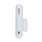 Sensore Contatto Magnetico Porta/finestra Wireless (small), Colore Bianco, 1 Ingresso Allarme (nc, Na, Conta Impulsi), Range Rilevamento <40 Mm, 1 Indicatore Di Stato Luminoso, Allarme Antimanomissione, Allarme Tapparella, Update Remoto Tramite Cloud, Segnalazione Batteria Scarica, Frequenza Portante 868~868.6 Mhz, Contatto Reed, Accelerometro Triassiale, Crittografia Aes128, Batteria Cr123a <167 Mw