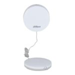 Rilevatore Di Liquidi (sensore Separato) Wireless Ipx5, Indicatore Di Stato Luminoso, 1 Tasto, Update Remoto Tramite Cloud, Potenza Segnale, Segnalazione Batteria Scarica (verificabile Anche Su App), Frequenza Portante 868~868.6 Mhz, Comunicazione Bidirezionale, Crittografia Aes128, Salto Di Frequenza, Batteria Cr123a (durata 3 Anni)