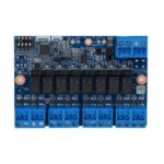 Modulo Di Espansione Uscite