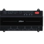 Dahua - Centralina Per Controllo Accessi A 2 Varchi E Doppio Lettore, Da Interno Ip20 E Ik04.