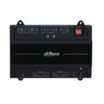 Dahua - Centralina Per Controllo Accessi A 2 Varchi E Singolo Lettore, Da Interno Ip20 E Ik04.
