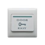 Dahua - Tasto Uscita In Plastica