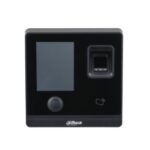 Dahua - Lettore Standalone Display Touch Card 125 Khz Impronte