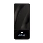Dahua - Lettore Per Controllo Accessi Ip66, Sblocco Tramite Card Mifare Da 13.56 Mhz, Rs485 E Wiegand 26 (opzionale) / 34, Tamper, Alimentazione 9~15 Vdc