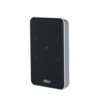 Dahua - Lettore Per Controllo Accessi Ip66, Sblocco Tramite Card Mifare Da 13.56 Mhz, Rs485 E Wiegand 26 (opzionale) / 34, Tamper, Alimentazione 12 Vdc <1.7 W