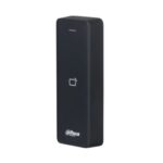 Dahua - Lettore Per Controllo Accessi In Plastica Ip66, Sblocco Tramite Card Mifare Da 125 Khz , Rs485 E Wiegand 26 (opzionale) / 34, Tamper, Alimentazione 12 Vdc <1.2 W