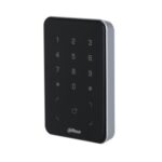 Dahua - Lettore Per Controllo Accessi Ip66, Sblocco Tramite Password, Tastiera Touch, Alimentazione 12 Vdc <1.7 W
