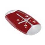 Inim Air2-KFPEBBLE/SR - Radiocomando bidirezionale, serie PEBBLE, in grado di notificare all’utente il successo dell’operazione. 4 tasti programmabili.