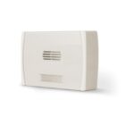 Inim Air2-Smarty/W# - Sirena per interno wirless 868Mhz bidirezionale con segnalatore ottico.  85dB (A) @1m.  Richiede batteria batteria 3.6V 2800mAh ER17505M. IP31. Contenitore termoplastico colore bianco.