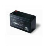 Batterie 12 V, 6 Ah