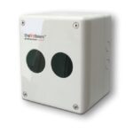 Inim - Rivelatore di fumo ottico lineare da 5m-70m.