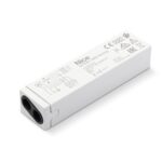 Interfaccia mono e bidirezionale da esterno per motori tubolari