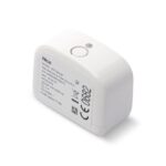 Interfaccia mono e bidirezionale per gestire e dimmerare una singola luce