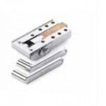 Sblocco con chiave a leva