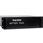 Battery PacK BPK-240RK + 20x GS-7Ah Rev 2,1