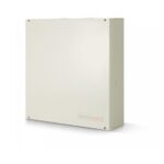 Inim BPS12060S - Alimentatore Switching 13,8V@3A in contenitore metallico per l'alloggiamento di massimo due batterie da 12Vcc@7Ah.