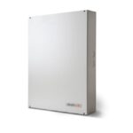 Inim - Alimentatore in box da 4A