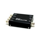 Dahua - Distributore Segnale Video Con 1 Ingresso E 4 Uscite Per Segnali Hdcvi, Cvbs, Ahd, Tvi Fino A 4k.