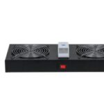 Dahua - Fan A 2 Unità Per Cabinet 6/9/12u