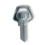 Chiave neutra per EKS, EKSI