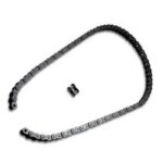 Catena da 1/2", confezione da 1 m con giunto