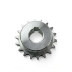 Corona a 18 denti Ø interno 25,4 mm