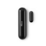 Sensore per porte/finestre e di temperatura, nero 868,4 MHz