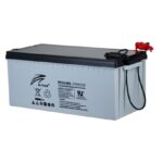 Dahua - Batteria Al Gel Da 200 Ah.