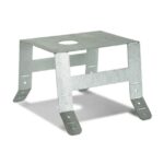 Inim - Staffa di montaggio