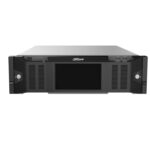 Dahua - Centralizzatore AI A Base Linux Con Software Dss Pro Embedizzato.