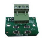 Riscaldatore per basi EB0040. (conf. 10 pz.)