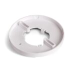 Distanziatore per ingresso cavi a vista per basi EB0010 o EB0020.