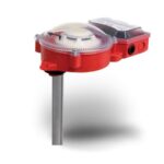 Inim - Adattatore per condotta universale