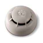 Rivelatore Multisensor ottico di fumo e di temperatura analogico indirizzato con isolatore integrato, sensibilità e modalità di funzionamento programmabili. 240 indirizzi. Certificazione CPR EN54pt5/pt17 LPCB.