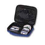 Inim - Kit per la configurazione, la manutenzione e la diagnosi di sistemi basati su dispositivi delle serie Iris ed Enea. Il kit comprende EITK-DRV, EITK-BASE, EITK-PWSP.