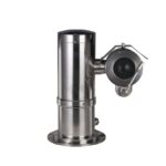 Dahua - Positioning System IP Starlight Da Interno/esternorisoluzione 2 Mp A 50/60fps, Zoom Ottico 30x (4.5~135 Mm ƒ1.6~4.4) / 16x Digitale, 220 Vac