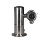 Dahua - Positioning System IP Starlight Da Interno/esterno 2 Mp, Zoom Ottico 45x (3.95~177.7 Mm ƒ1.6~4.95) / 16x Digitale, 220 Vac