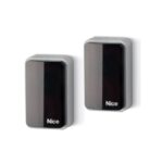 Coppia di fotocellule da esterno