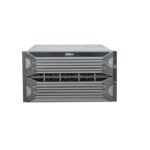 Dahua - Embedded Video Storage Single Controller 8 Gb Ram, Massima Banda 1.024 Mbps, Fino A 512 Canali IP